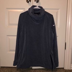 Nike Funnel Neck Thermal Pullover